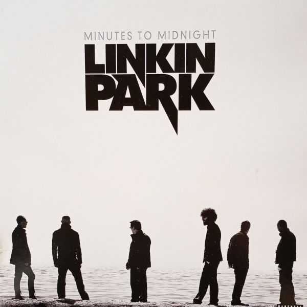 Linkin Park – Minutes To Midnight
