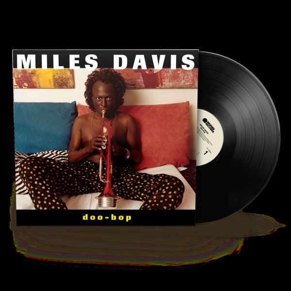 Miles Davis – Doo-Bop - Image 2