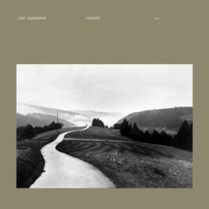 Jan Garbarek – Places