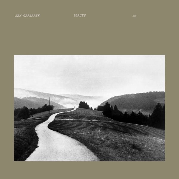 Jan Garbarek – Places