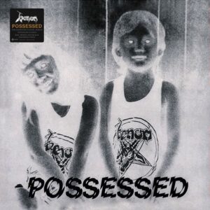 Venom – Possessed