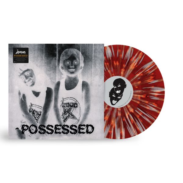 Venom – Possessed - Image 2
