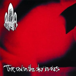 At The Gates – The Red In The Sky Is Ours