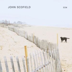 John Scofield – John Scofield
