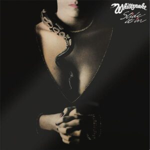 Ilmestyy 18.9.2026 / Whitesnake – Slide It In