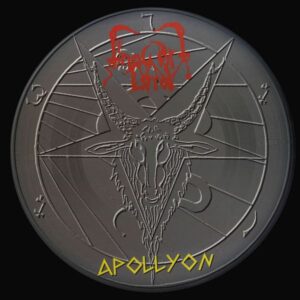 Thou Art Lord – Apollyon