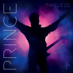 Ilmestyy 28.8.2026 / Prince – Timeless
