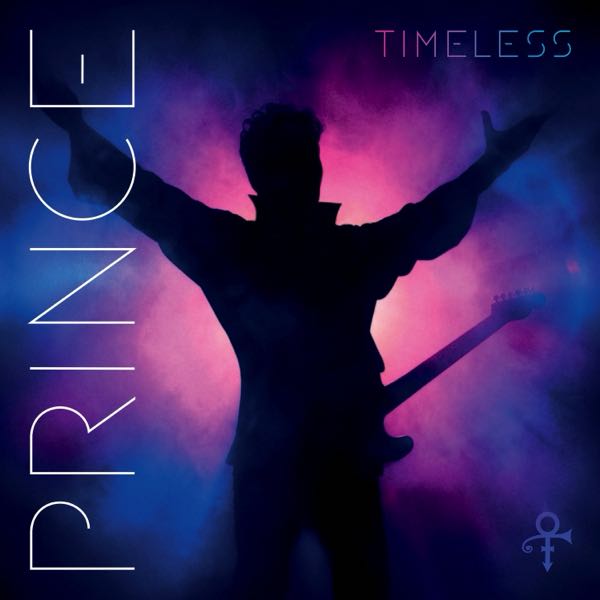 Ilmestyy 28.8.2026 / Prince – Timeless