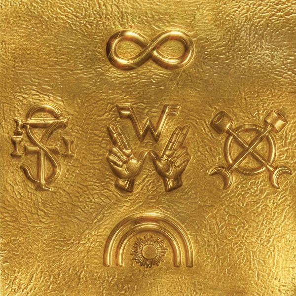 Ilmestyy 21.8.2026 / Weezer – Weezer (Indies Colour)