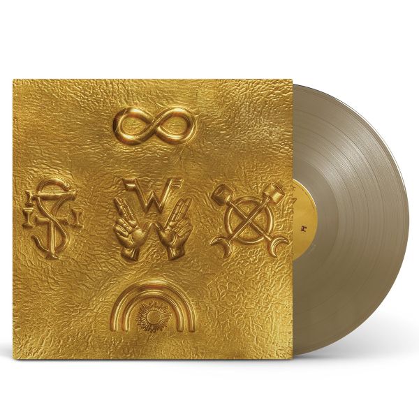 Ilmestyy 21.8.2026 / Weezer – Weezer (Indies Colour) - Image 2