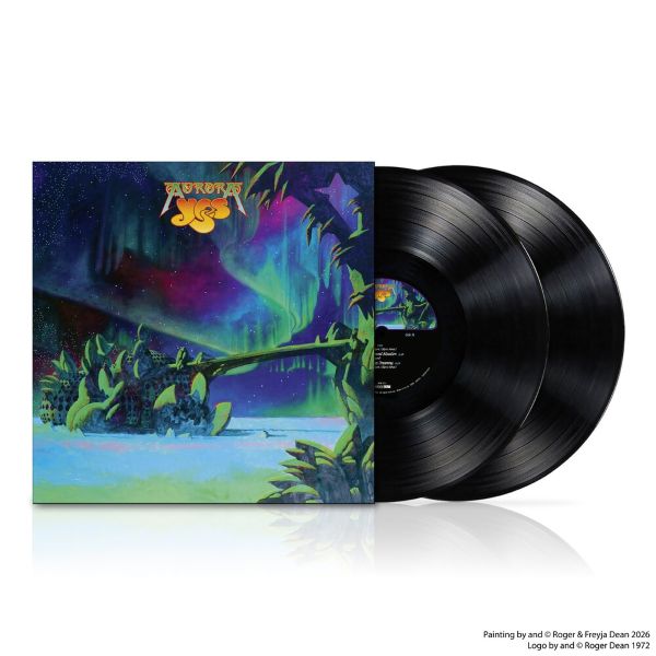Yes – Aurora - Image 2