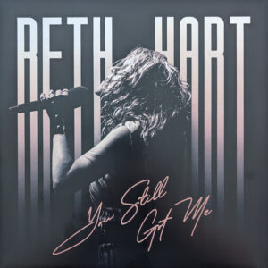 Beth Hart – You Still Got Me