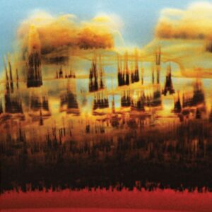 Ilmestyy 11.9.2026 / Bonobo – Distance in Static