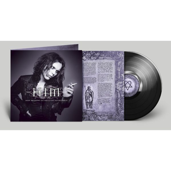 HIM – Deep Shadows And Brilliant Highlights - Image 2