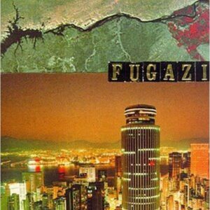 Fugazi – End Hits