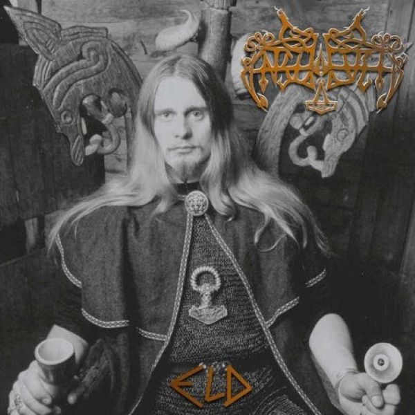 Enslaved – Eld