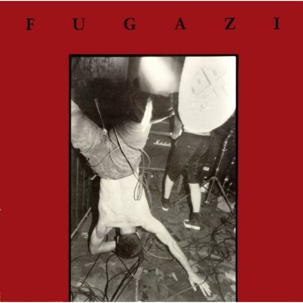 Fugazi – Fugazi