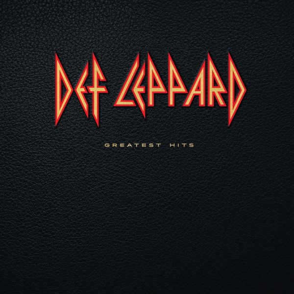 Def Leppard – Greatest Hits