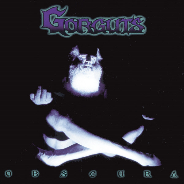 Gorguts – Obscura