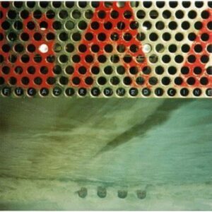 Fugazi – Red Medicine