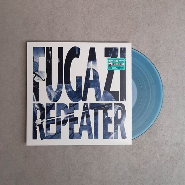 Fugazi – Repeater - Image 2