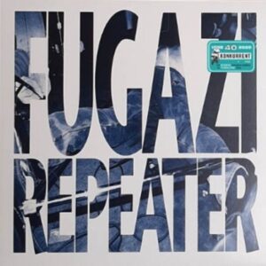 Fugazi – Repeater