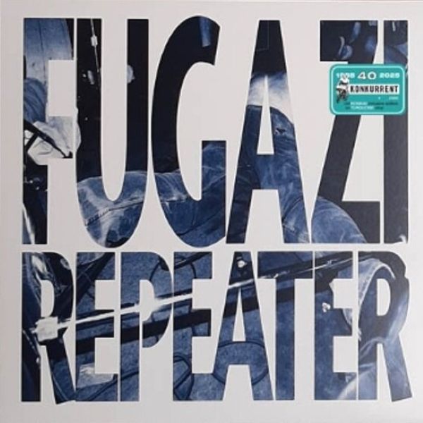 Fugazi – Repeater