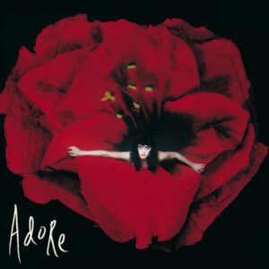 Ilmestyy 18.9.2026 / The Smashing Pumpkins – Adore