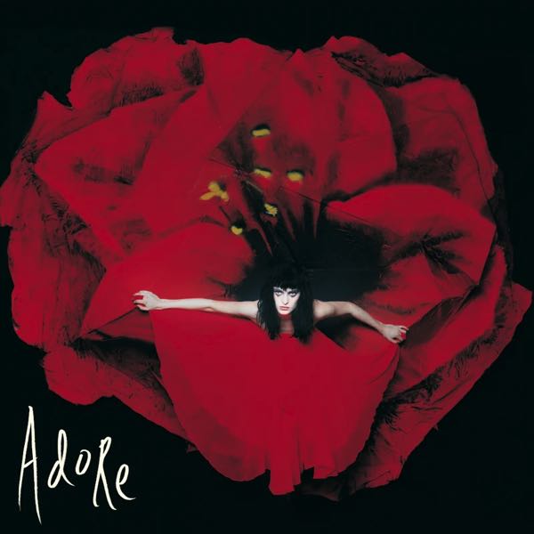 Ilmestyy 18.9.2026 / The Smashing Pumpkins – Adore