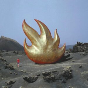 Audioslave – Audioslave
