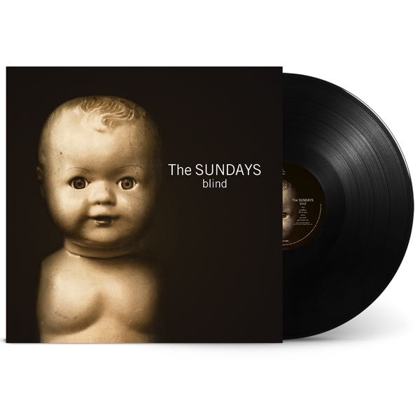 The Sundays – Blind - Image 2