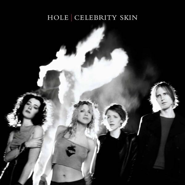 Ilmestyy 18.9.2026 / Hole – Celebrity skin
