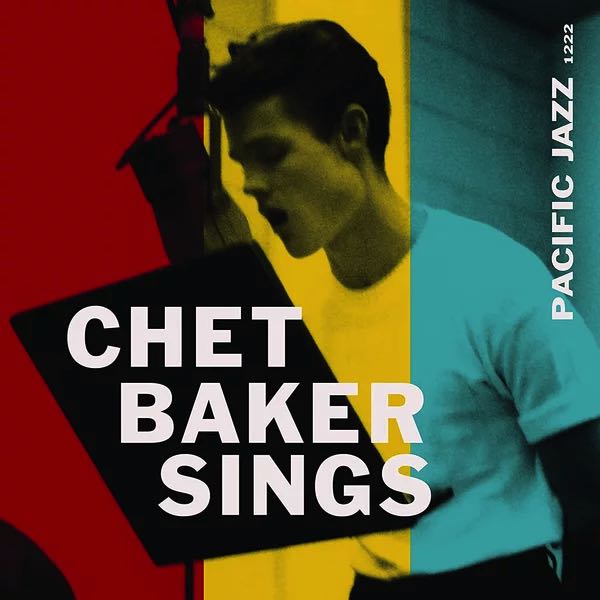 Chet Baker – Chet Baker Sings