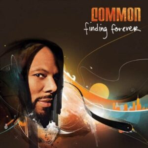 Common – Finding Forever