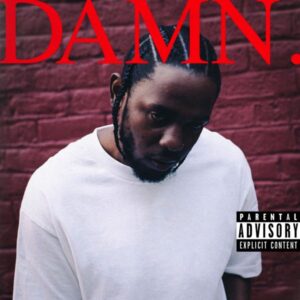 Kendrick Lamar – Damn.