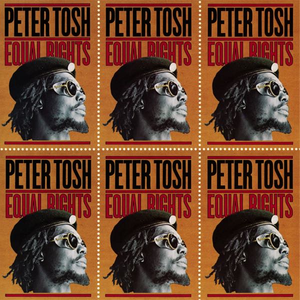 Peter Tosh – Equal Rights (Expanded 2LP)