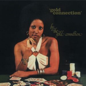 The Connection – Gold Connection