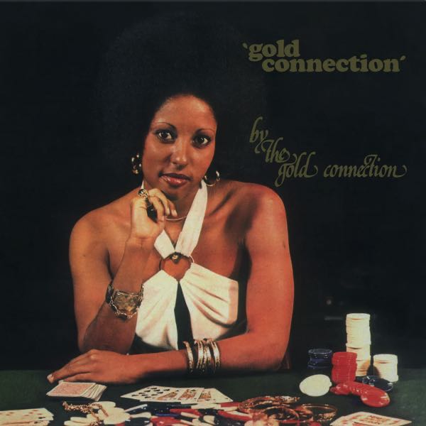 The Connection – Gold Connection