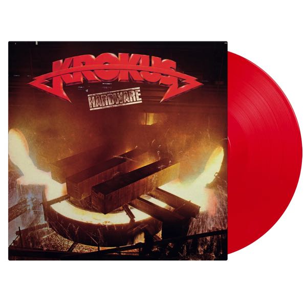 Krokus – Hardware - Image 2