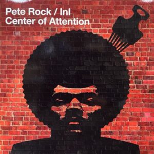 Pete Rock / InI – Center Of Attention