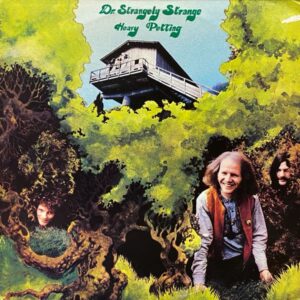 Dr. Strangely Strange – Heavy Petting