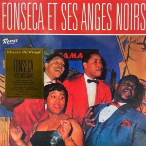 Fonseca Et Ses Anges Noirs – Fonseca Et Ses Anges Noirs