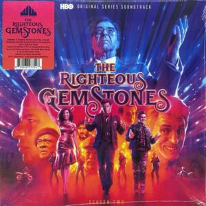 Joseph Stephens – The Righteous Gemstones Season 2 Soundtrack