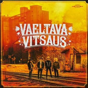 Vaeltava Vitsaus – Vaeltava Vitsaus