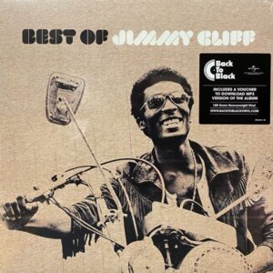 Jimmy Cliff – Best Of Jimmy Cliff