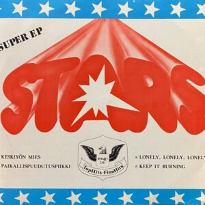 Stars – Super EP