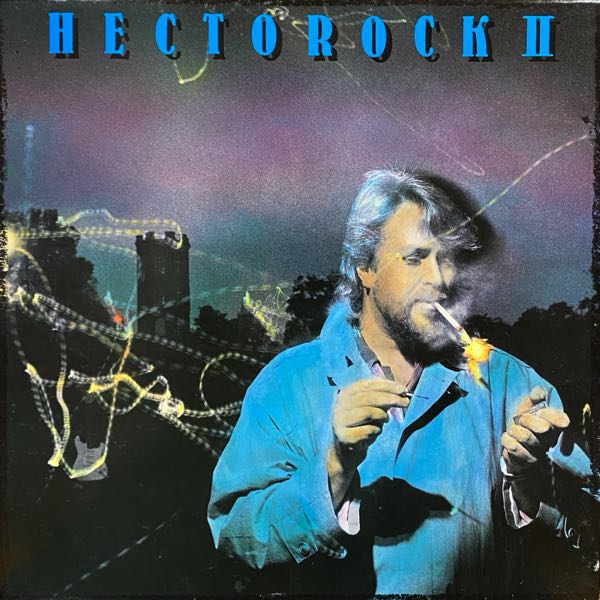 Hector – Hectorock II