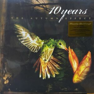 10 Years – The Autumn Effect