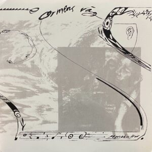 Monokultur – Ormens Väg