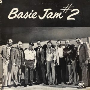 Count Basie – Basie Jam #2